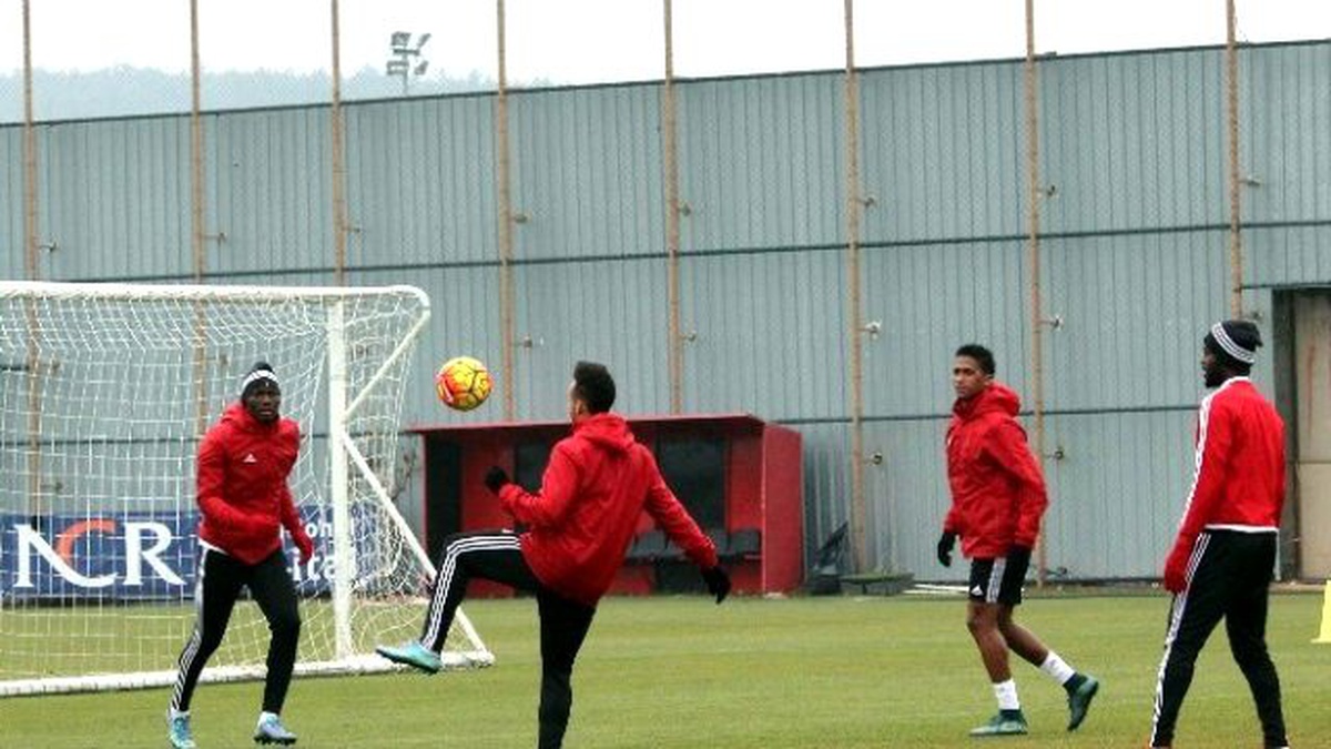 Topçu: "Kalan İki Maçımızı Kazanmak İstiyoruz"