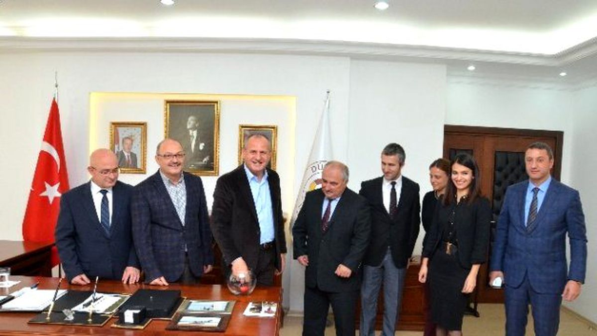 Turnuvada Yarı Final Takımları Belli Oldu