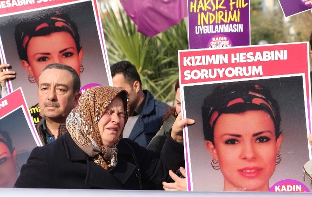 Uslu Davasında Savcı Ömür Boyu Müebbet İstedi