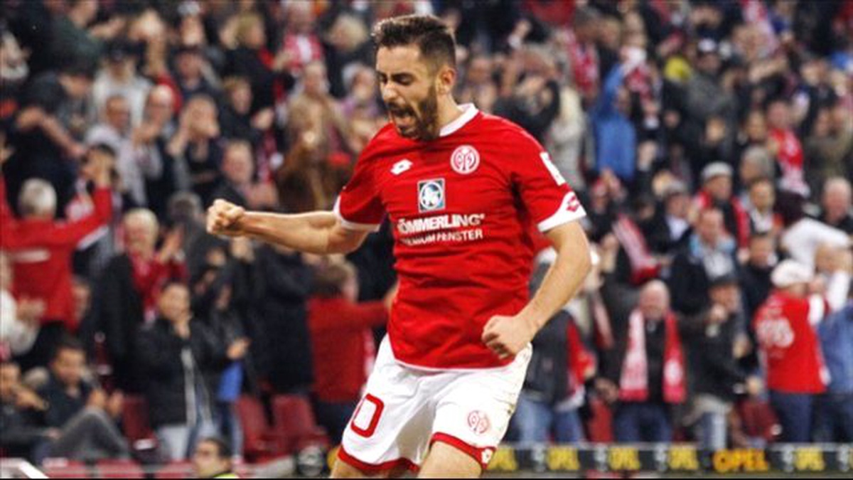 Yunus Mallı İçin Schalke İddiası