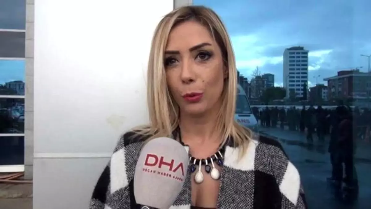 Film camlı aracın bayan sahibinden hukuk savaşı