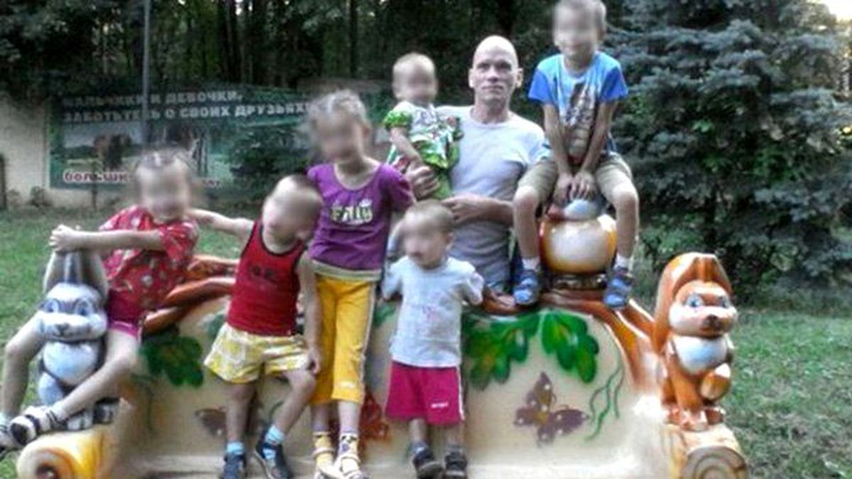 Dehşete Düşüren İtiraf: 6 Çocuğumu, Karımı ve Annemi Ben Öldürdüm