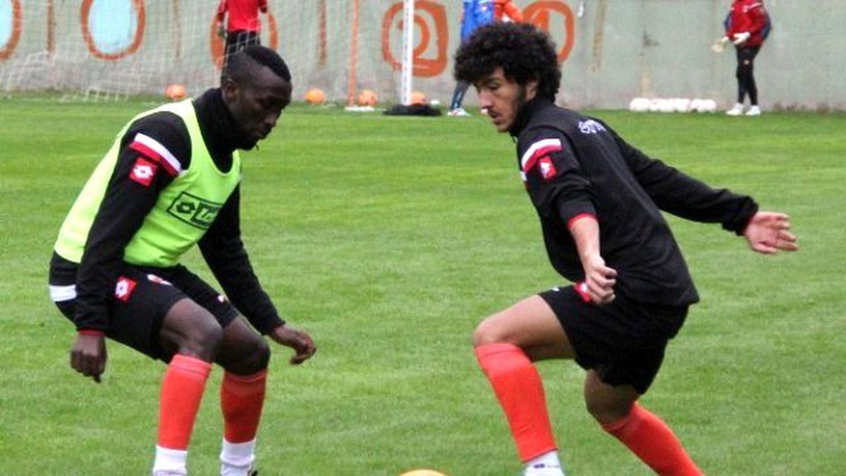 Adanaspor Evinde Kazanmak İstiyor