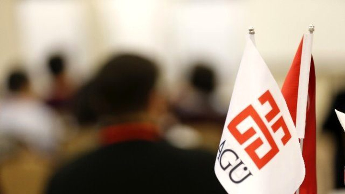 Agü Ar-Ge Ofisi\'nden Akademisyenlere Destek