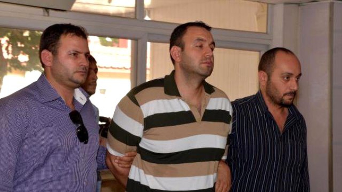 Anne- Baba Katiline 2 Kez Ağırlaştırılmış Ömürboyu İstendi