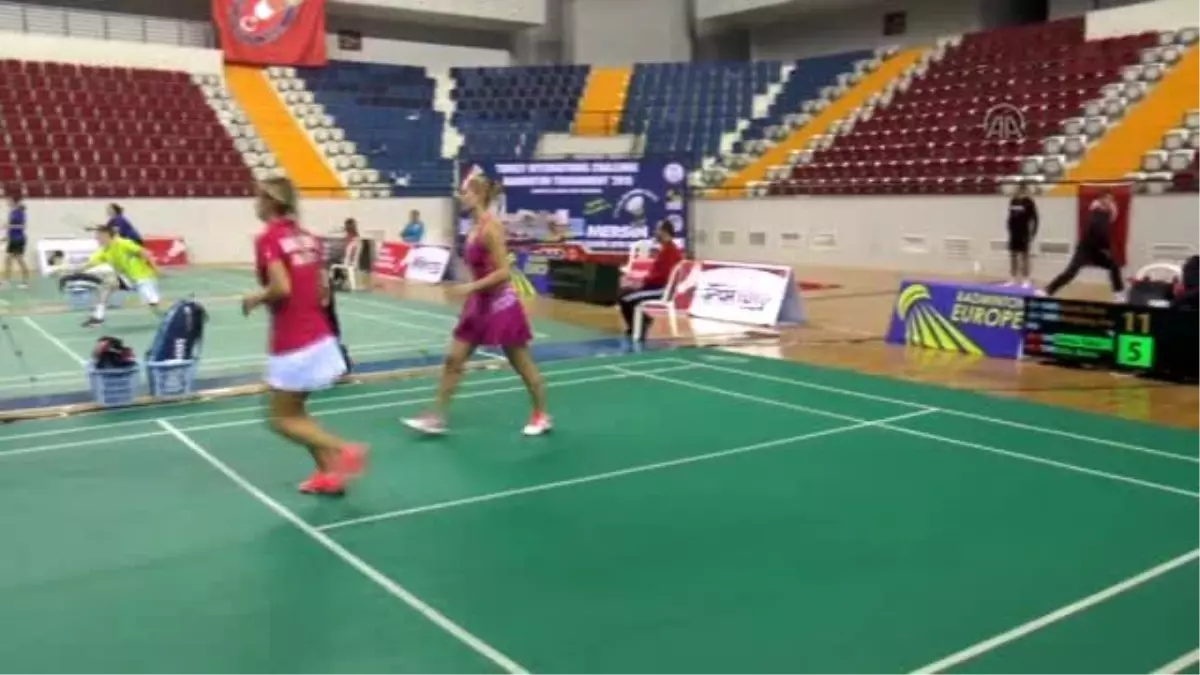 Badminton: 2016 Rio Olimpiyatları Elemeleri