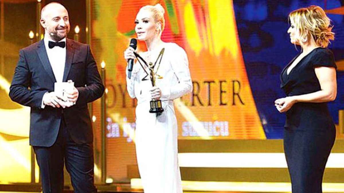 Beyazıt Öztürk'ten Öykü Serter'in Sitemine Yanıt