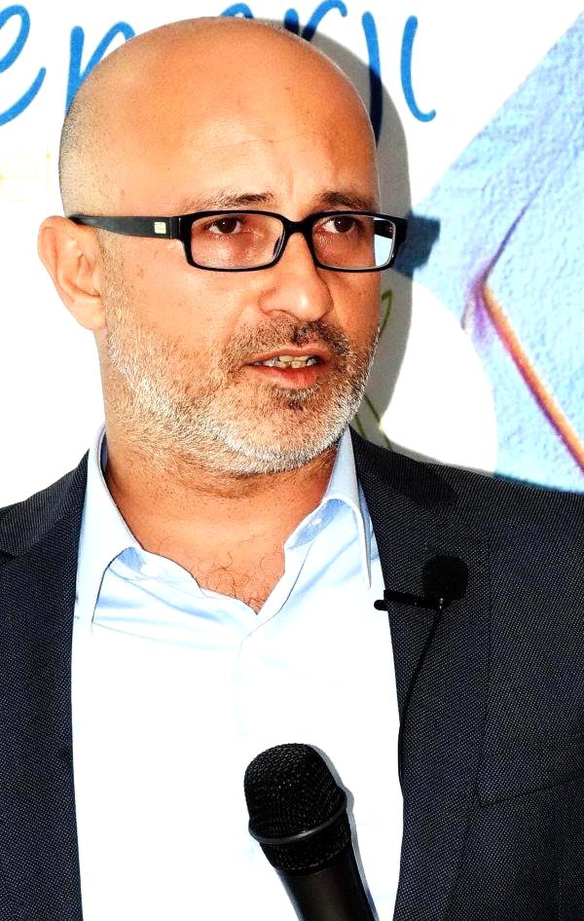 Bodrum\'a Res Yapacak Şirketin Müdüründen Miting Öncesi Eleştiri