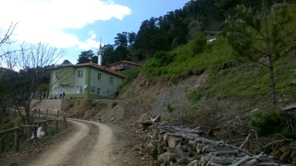 Çaybaşı Köyü\'nde Voltaj Düşüklüğü Yüzünden Elektrikli Ev Aletleri Çalışmıyor