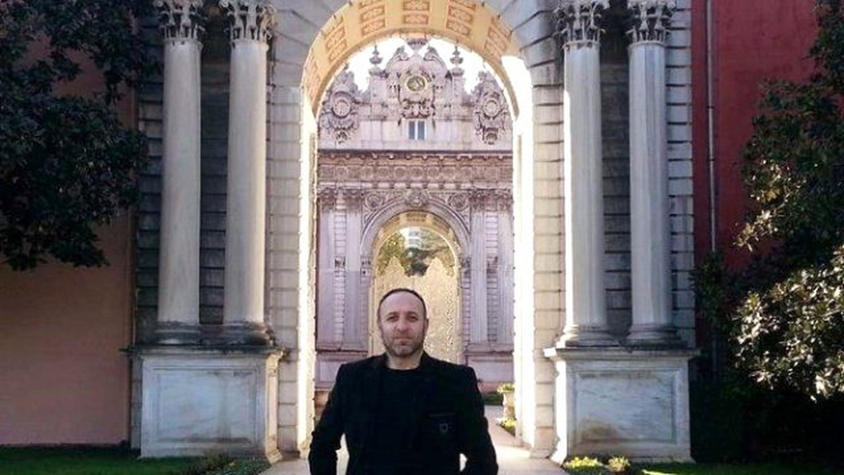 Dabanca: "Aziz Sancar, Nobel Kimya Ödülü ile Türk Gençliğinin Sesi Oldu"