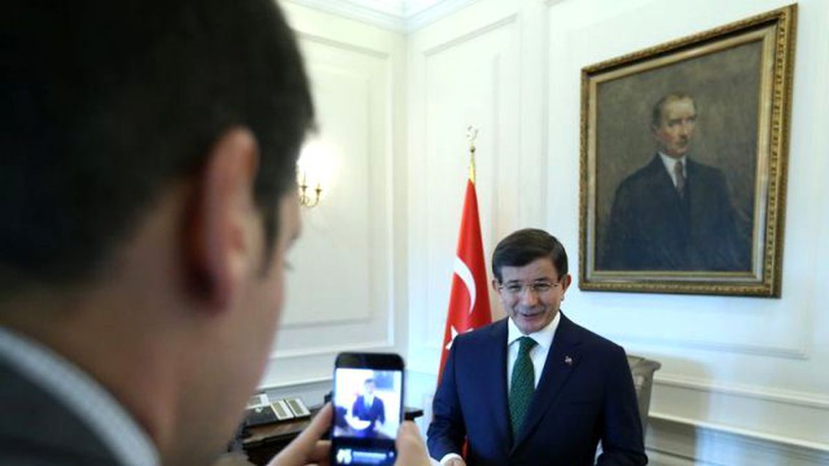 Davutoğlu, 1 Hafta İçinde Uygulamaya Geçen Vaatleri Açıkladı