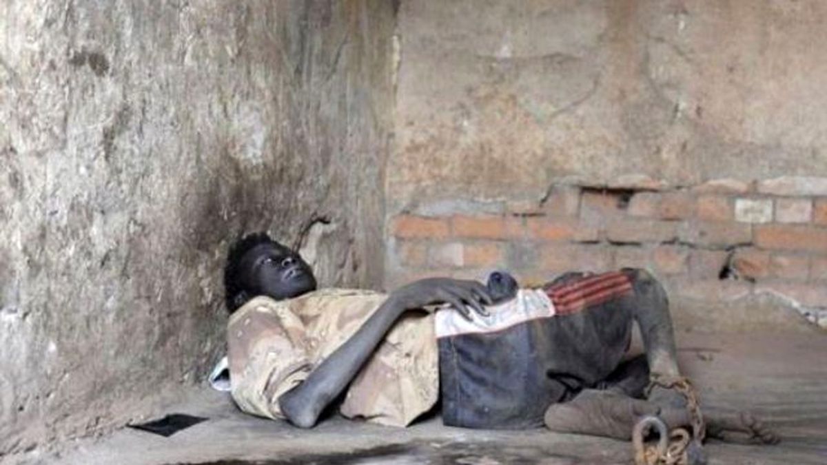 Dünyanın En Tehlikeli Cezaevinde Ölüm Kol Geziyor