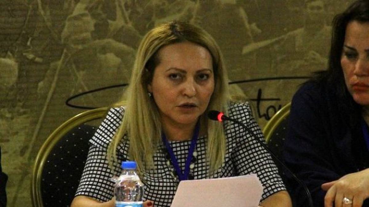 Dzhelilov: "1770\'li Yıllardan Sonra Kırım\'dan 14 Bin Ermeni Göç Etti"
