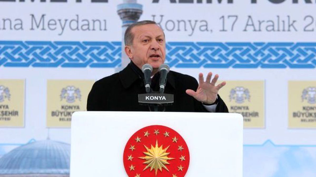 Erdoğan'ı Sinirlendiren Aziz Sancar Tweet'i Profesör Gazi Çağlar'a Ait