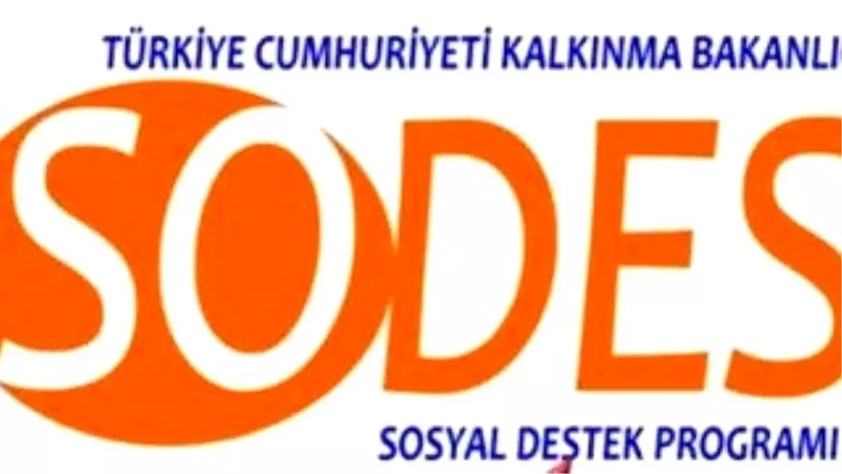 Erzurum\'da Sodes Projelerine Start Verildi