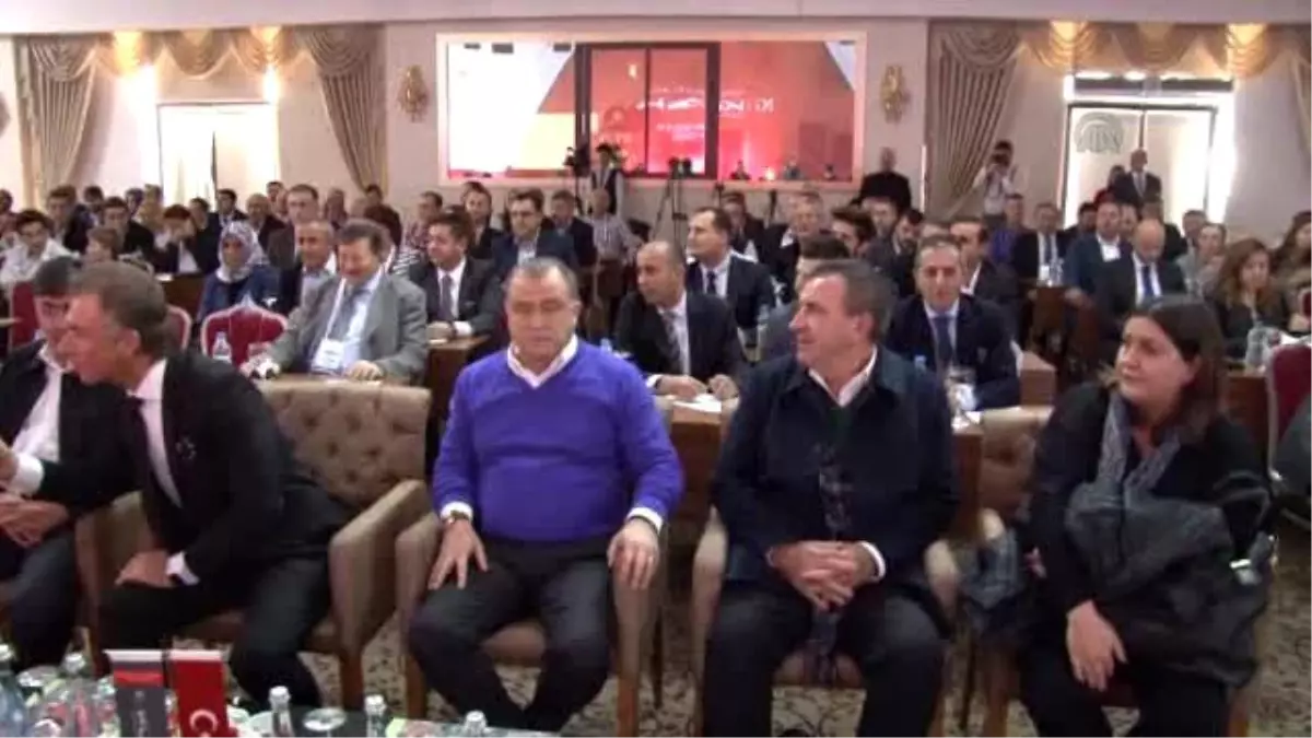 Fatih Terim: "Dünyanın Her Yerinde Oynayabilecek Bir Takımımız Var"