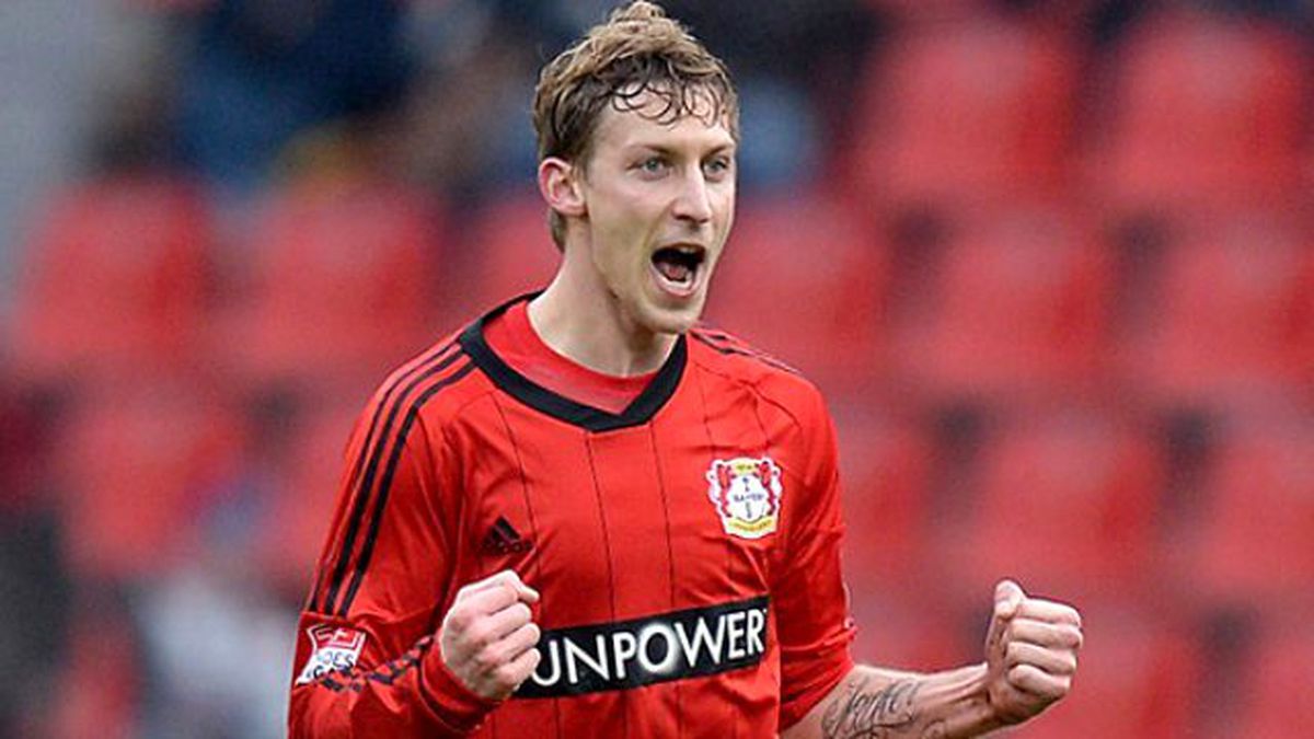 Galatasaray, Kiessling'i Transfer Etmek İstiyor