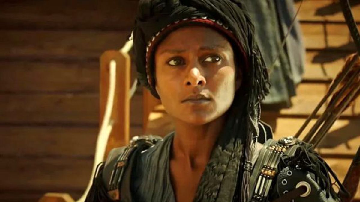 Sosyal Medya Onu Konuşuyor! Kösem Sultan'ın Gölge Hatun'u Kim?