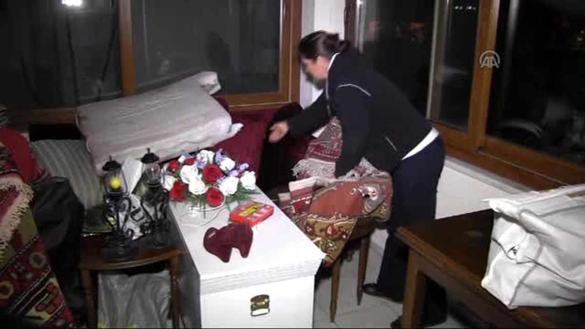 İcra Memurları Yanlış Adresi Tahliye Etti, Ev Sahibi Soyulduğunu Sandı