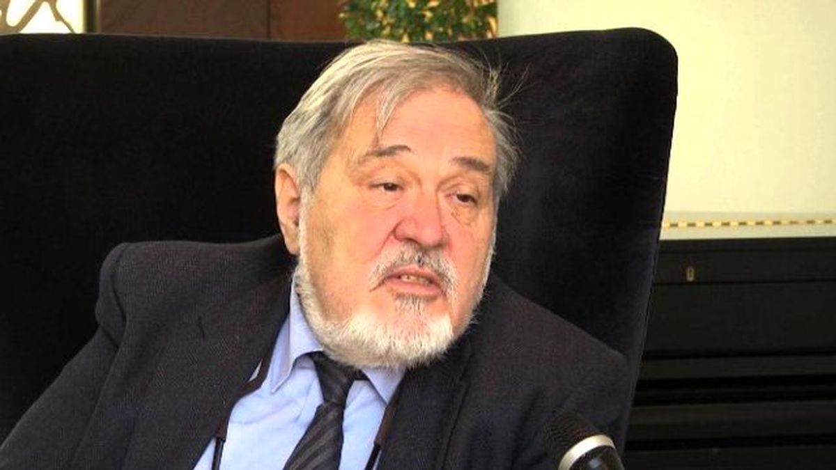 İlber Ortaylı İzmir\'de Vatandaşlarla Buluşacak