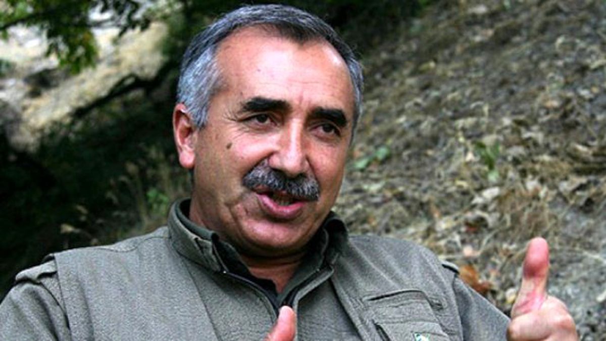 Karayılan'dan Kazılan Hendekler İçin Komik Savunma