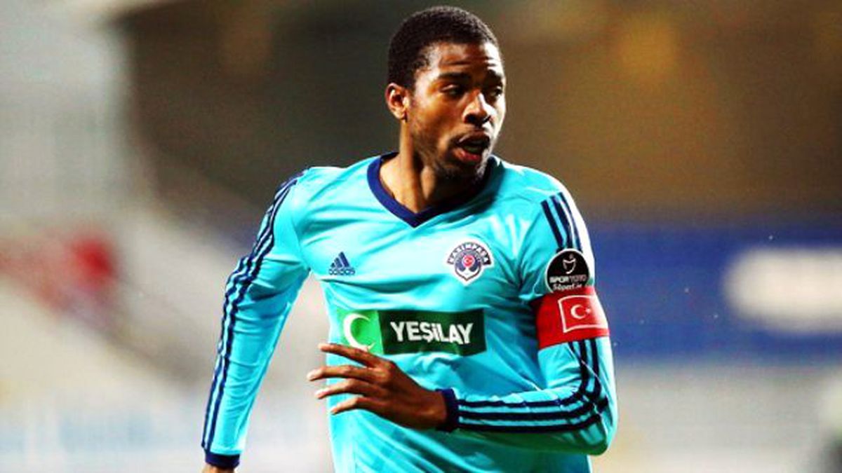 Kasımpaşa, Ryan Donk İçin 2 Milyon Euro İstedi