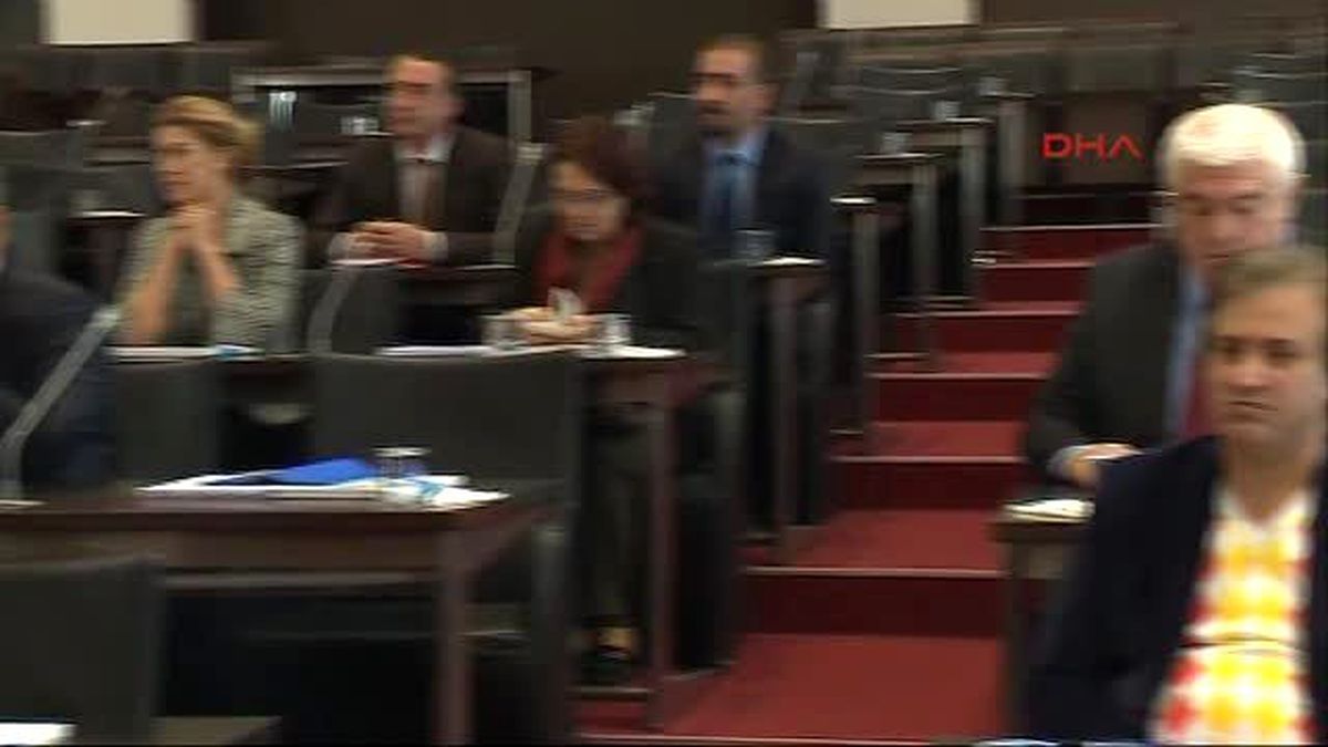 Kılıçdaroğlu, Güneydoğu\'daki İl ve İlçe Başkanlarıyla Bir Araya Geldi