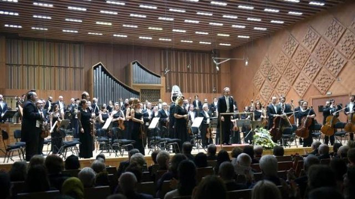 Kılıçdaroğlu, "İsmet İnönü\'yü Anma Konseri"Ne Katıldı