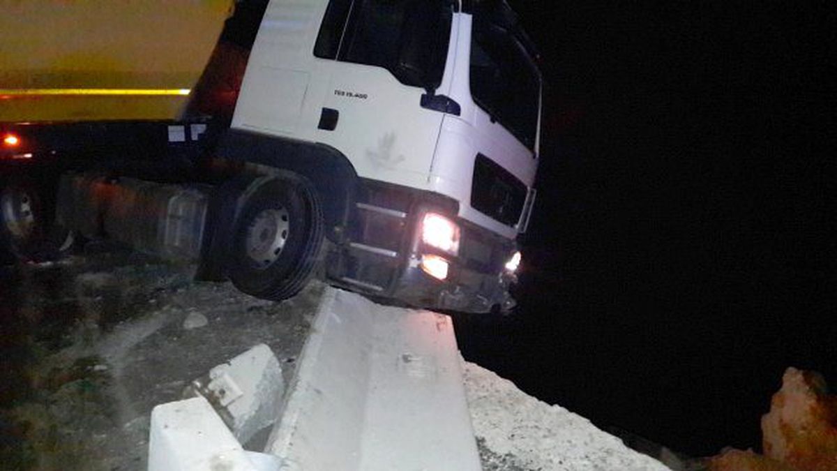 Kırkdilim\'de Mucize kurtuluş!