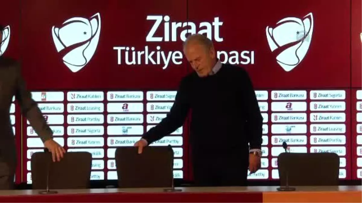 Maçın Ardından - Mustafa Denizli