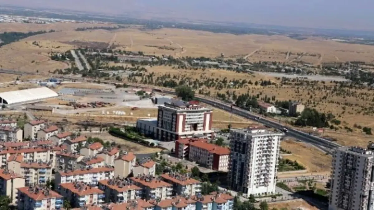 Malatya\'ya İkinci Devlet Üniversitesi Yeri Tartışması