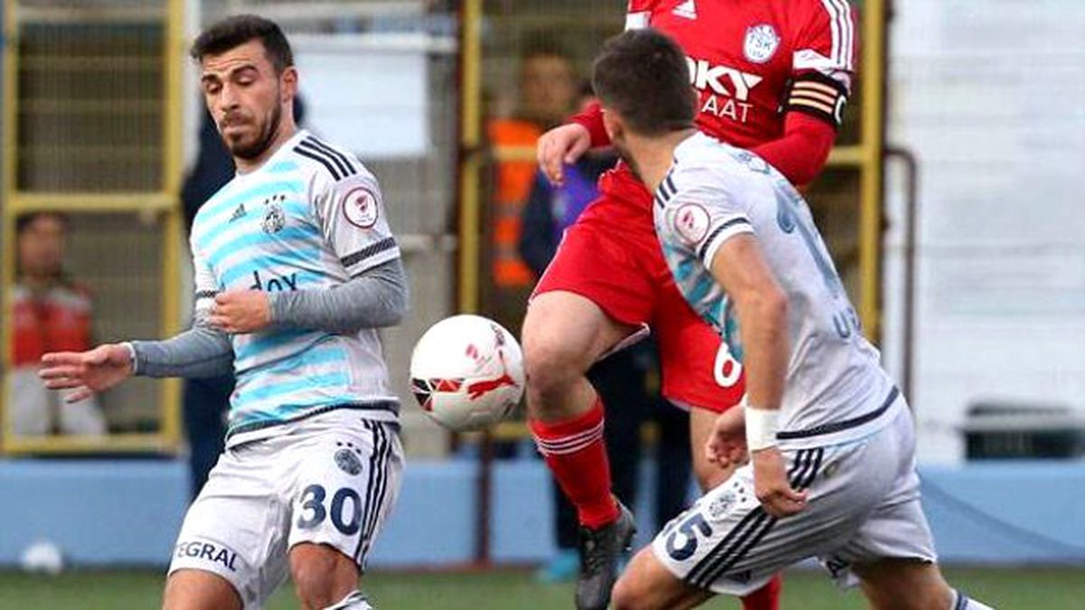 Pereira'nın Yeni Keşfi: Muhammed Samed Karakoç