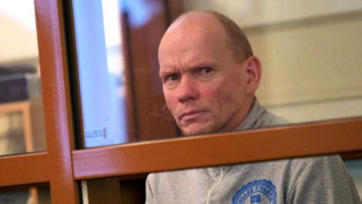 Psikopat Baba, Saç Kesimi Yüzünden Eşini, Çocuklarını ve Annesini Öldürdü