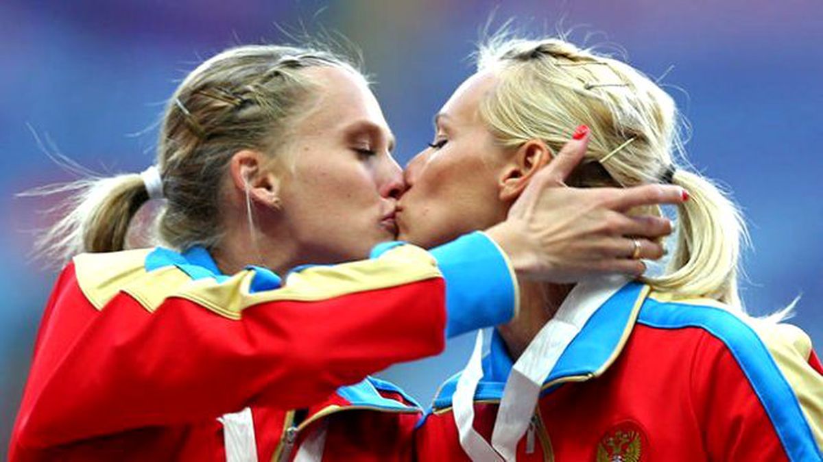 Rusya'nın 8 Madalyası Tehlikede