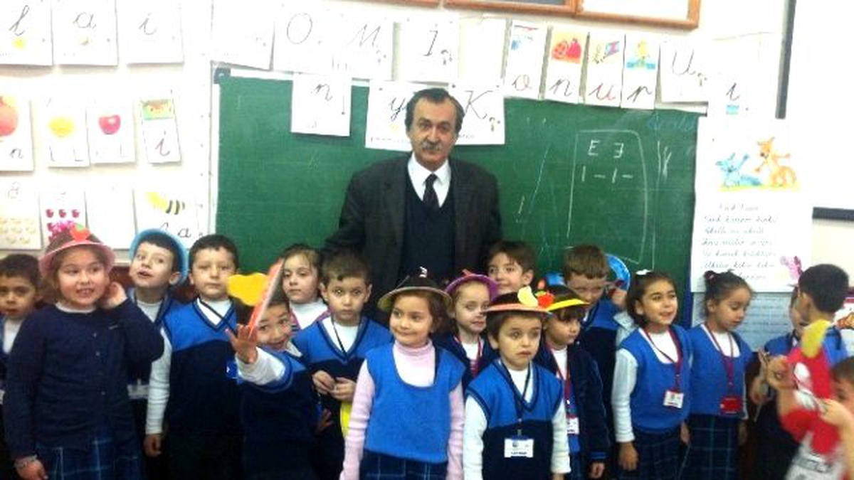 Safranbolu\'da Yerli Malı Haftası Etkinliği