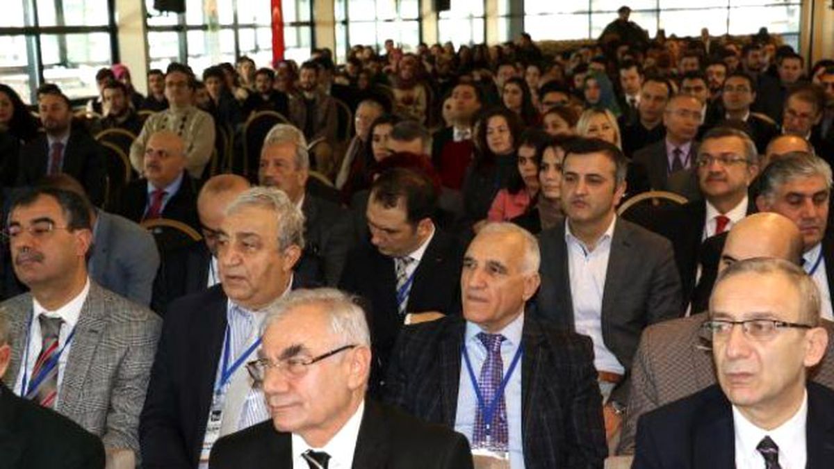 Samsun\'da \'Ermeni Meselesi\' Sempozyumu