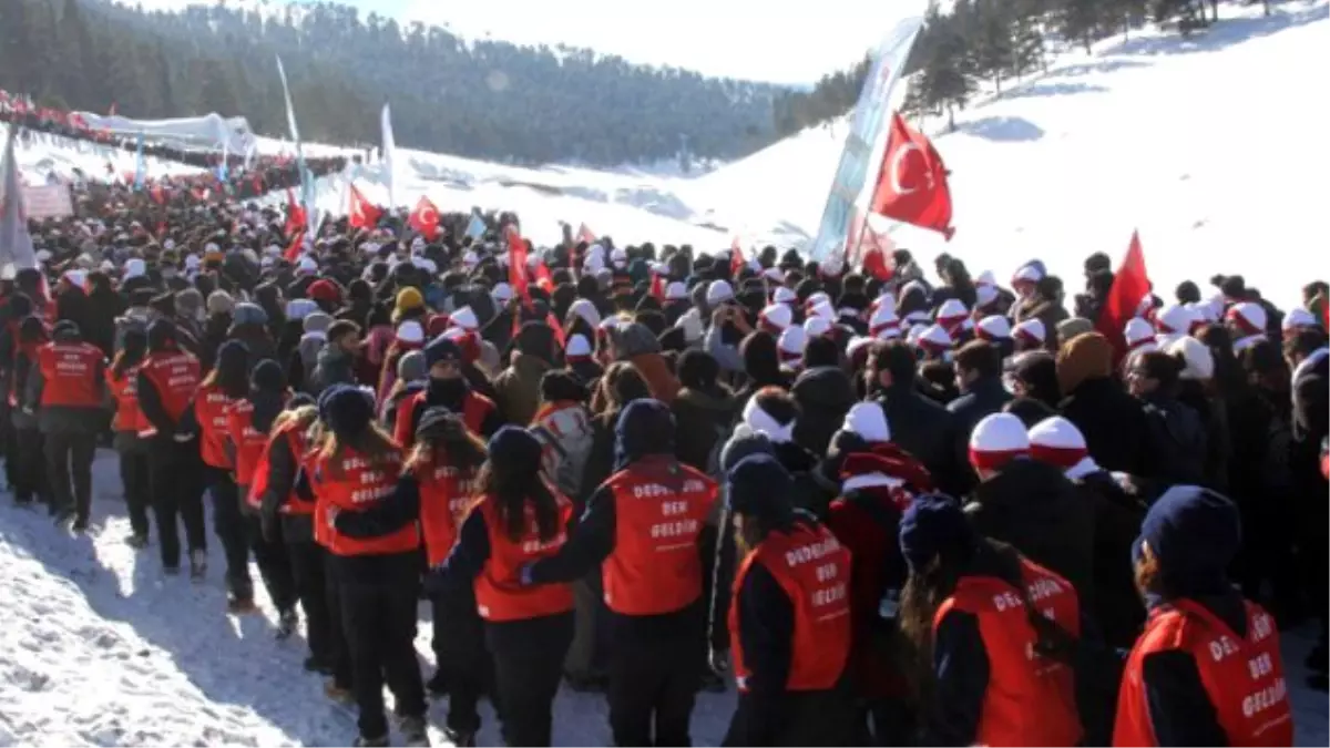 Sarıkamış Şehitleri\'ni Anma Yürüyüşü İptal Edildi