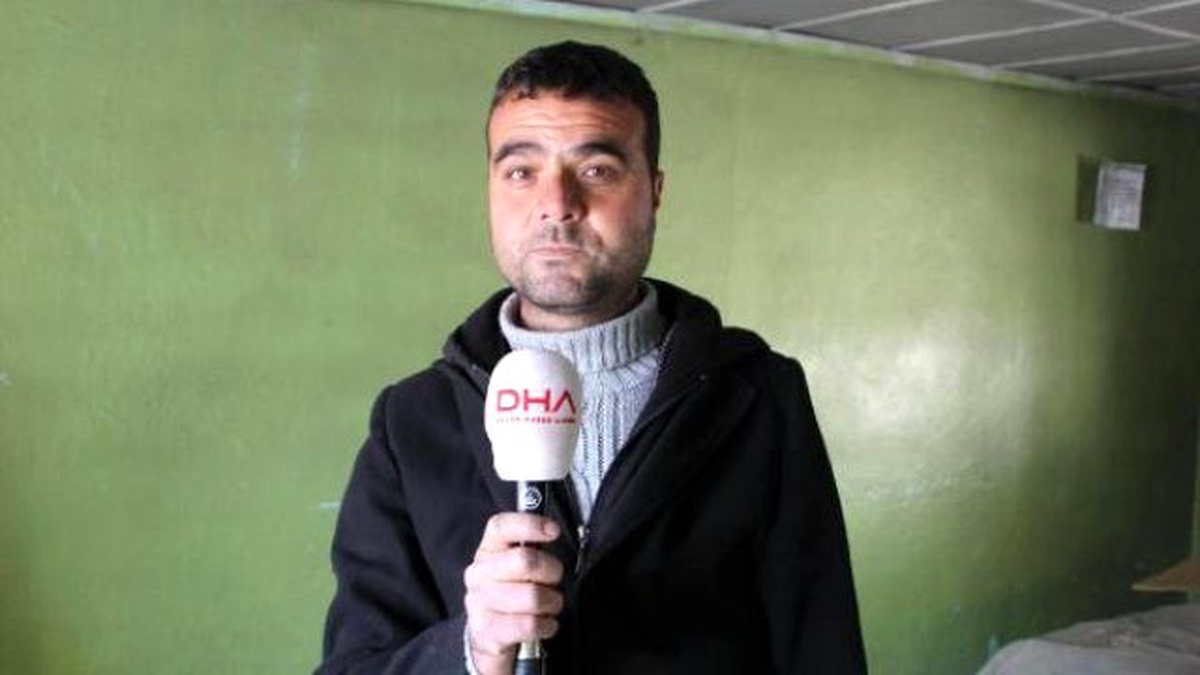 Soma Faciası Davasına Ödünç Parayla Katılan Madenci; \'Yaşam Çok Zor\'