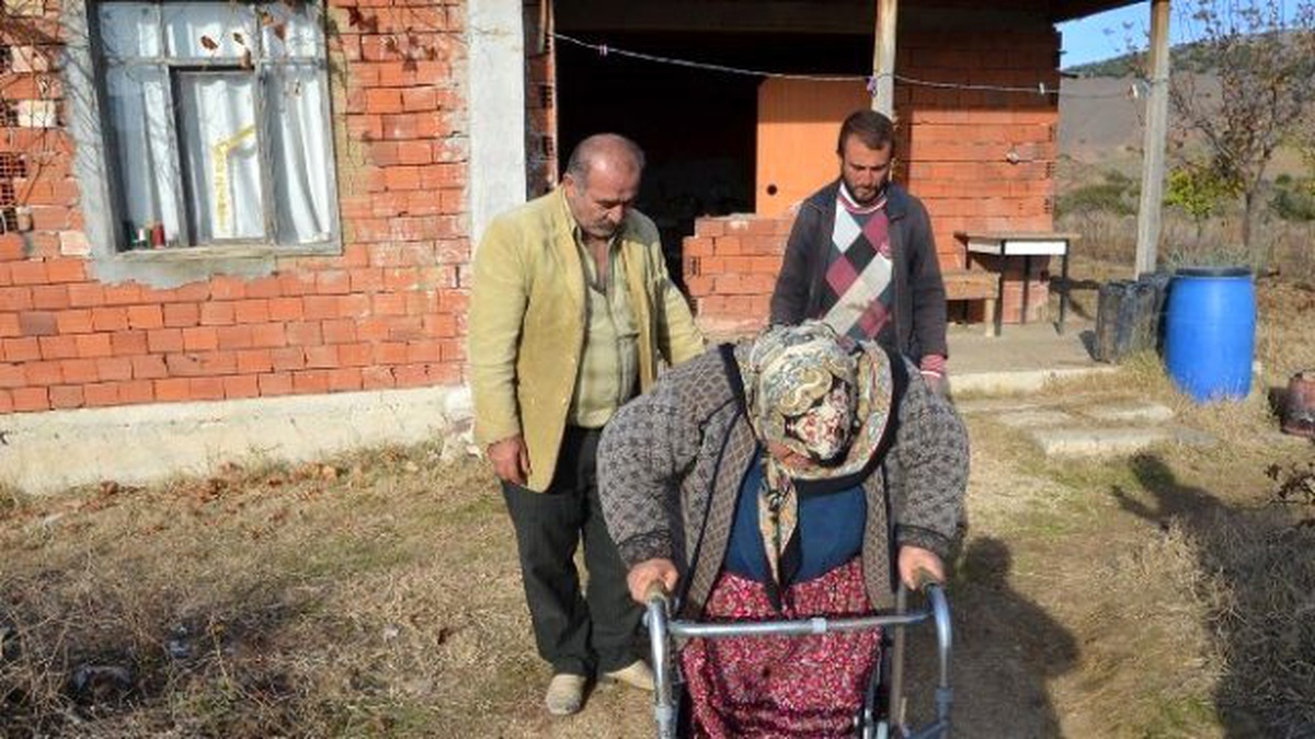 Su Şişesi Kapakları, Bir Engelliyi Sevindirdi