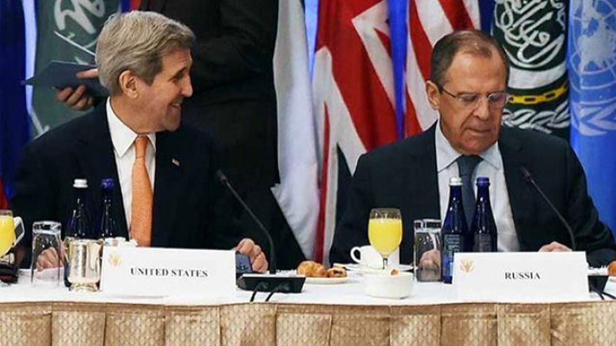 Suriye Tasarısı BM Güvenlik Konseyi'nde Kabul Edildi