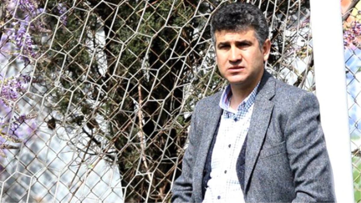Trabzonspor\'da Futbol Koordinatörü Yılmaz Büyükaydın Oldu