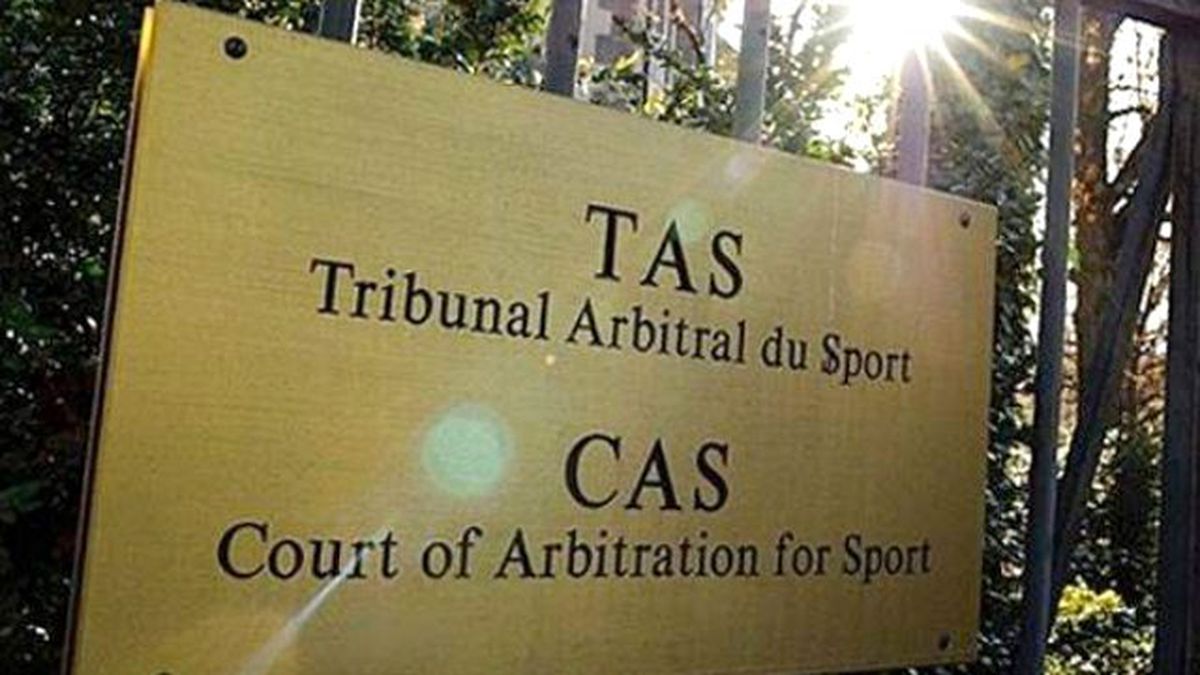 Trabzonspor, UEFA'yı CAS'a Şikayet Etti