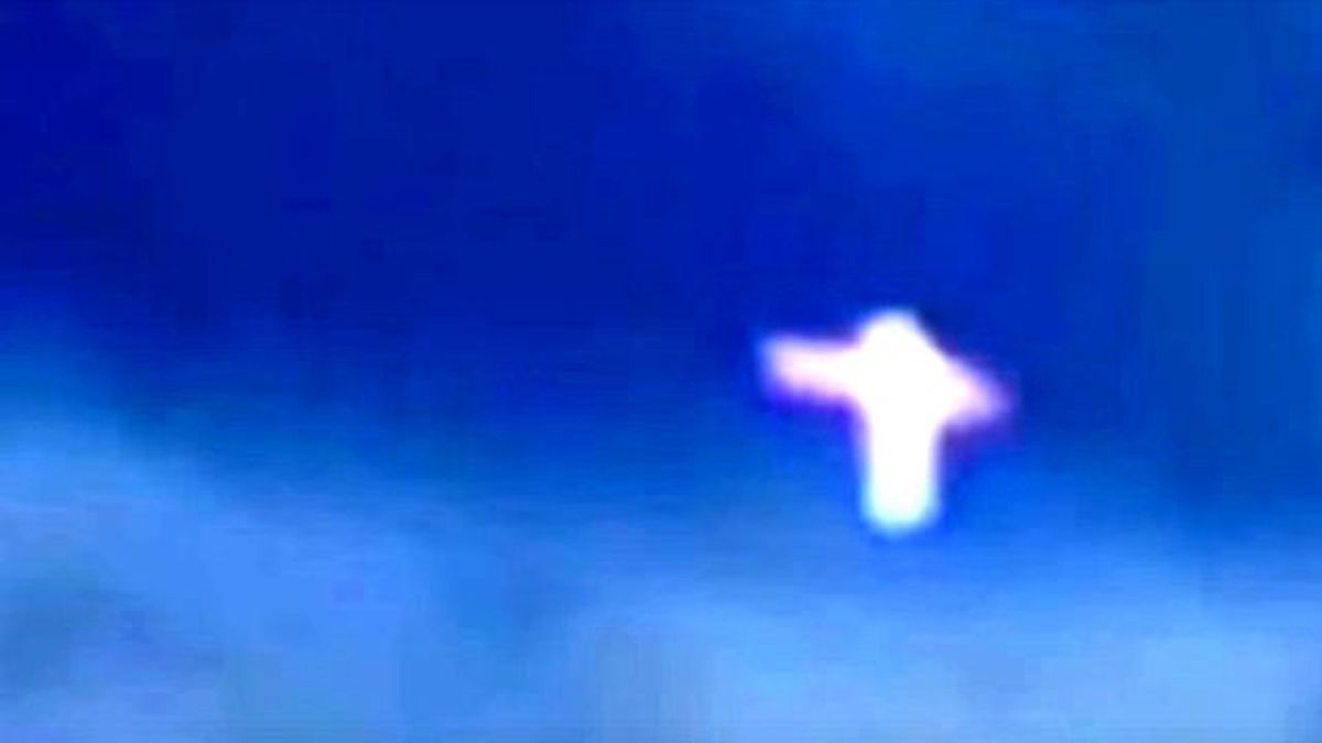 Ukrayna'da 'Mesih' Paniği