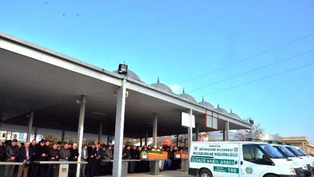 Vahap Erdem\'in Acı Günü