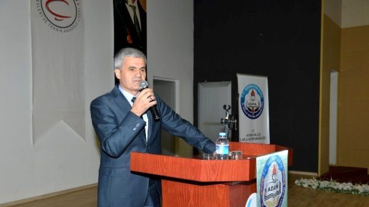 Yöneticilik Formasyonu Kazandırma Kursu\'nun 3. Etabı Başladı