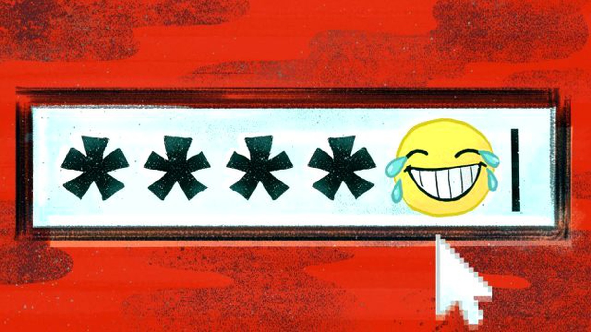 Yosemite Kullanıcıları Şifrenizde Emoji Kullanmayın!