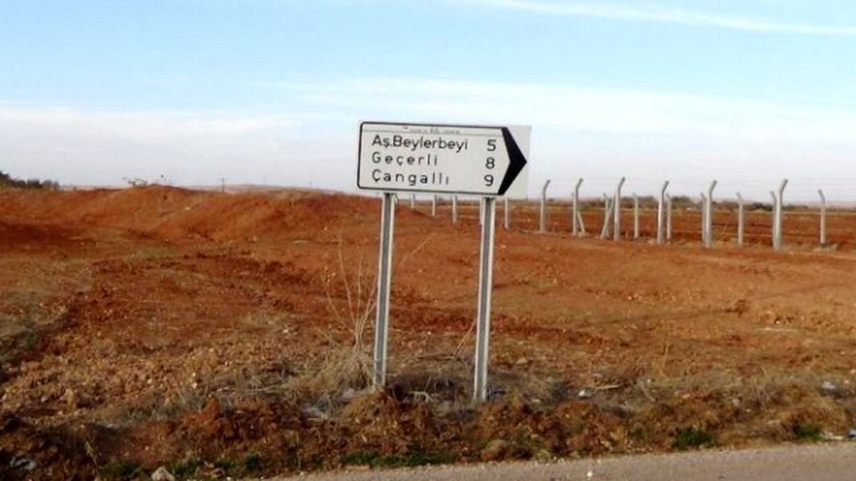 2 Işid Militanı Yakalandı