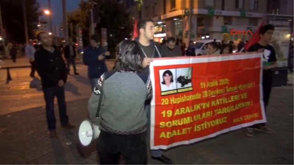 Adana Polise \'Küfredince\' Gözaltına Alındılar