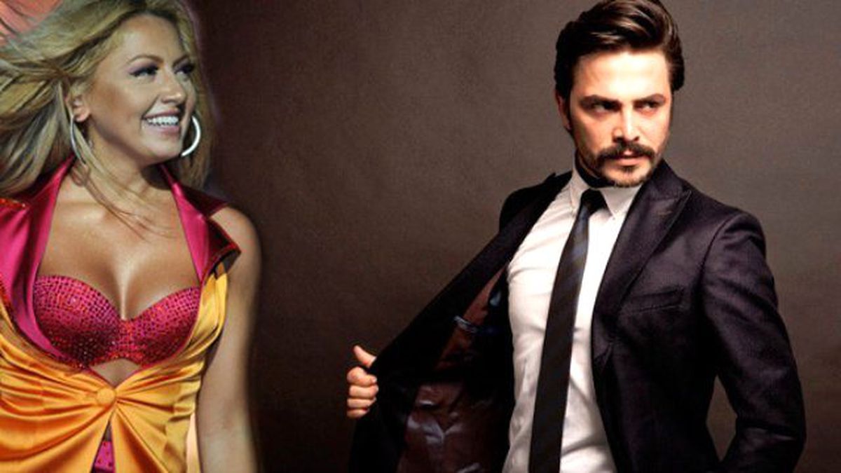 Ahmet Kural'dan Aşk İddialarına Yanıt: Hadise'yi Severim