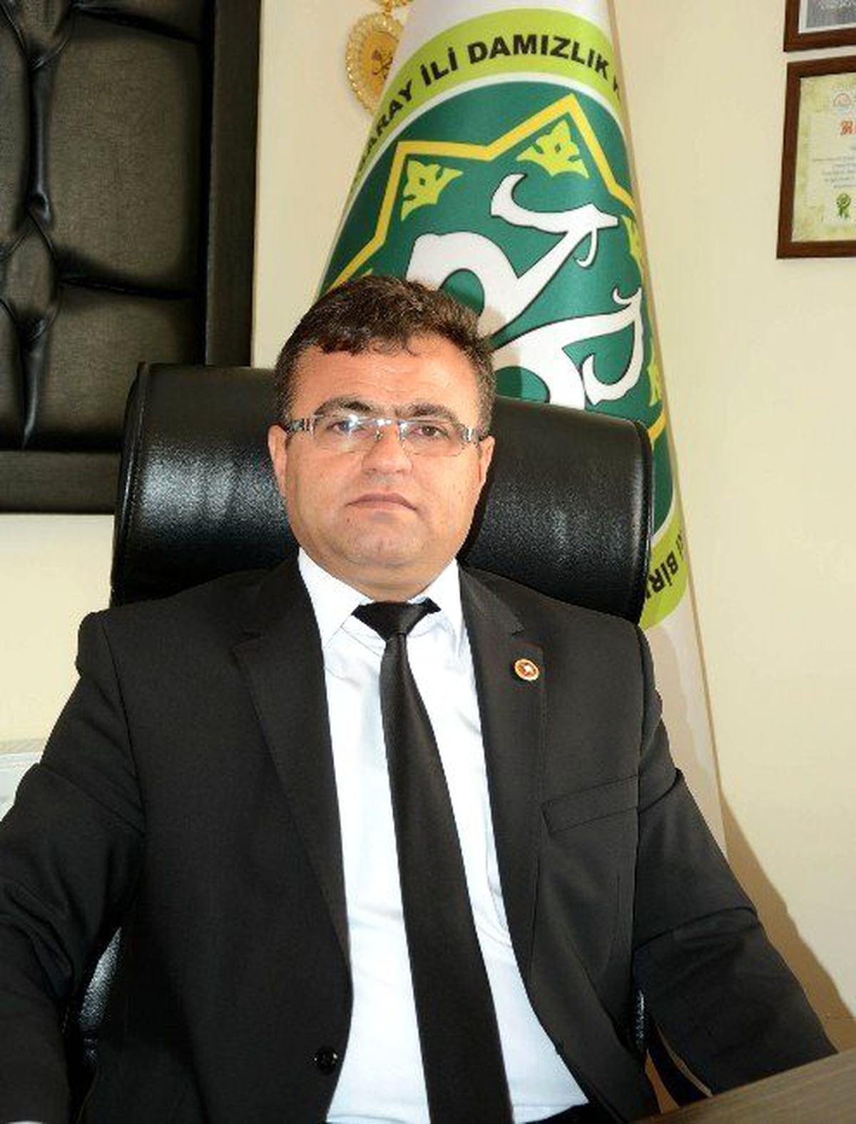Aksaray\'da Hayvan Sayısı Yüzde 500 Arttı